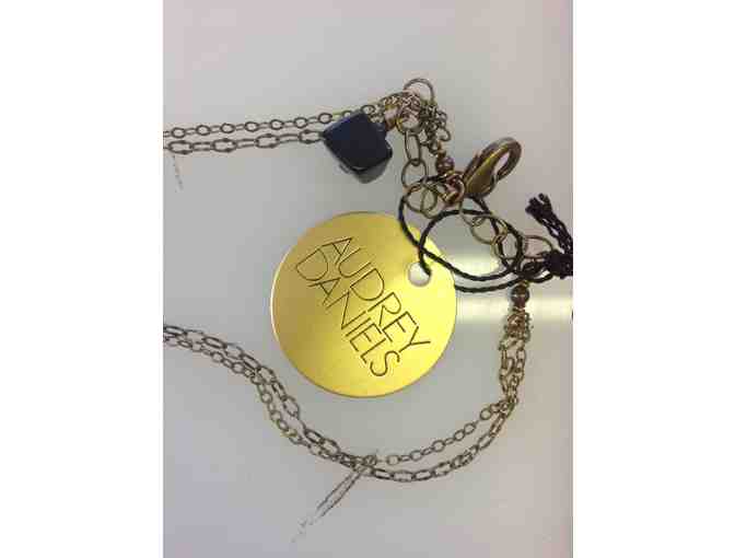 Audrey Daniels Necklace