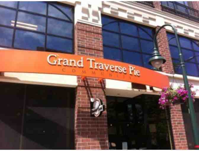 Grand Traverse Pie Company Meal and Movie for Two