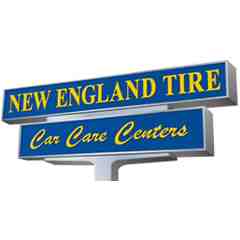 New England Tire