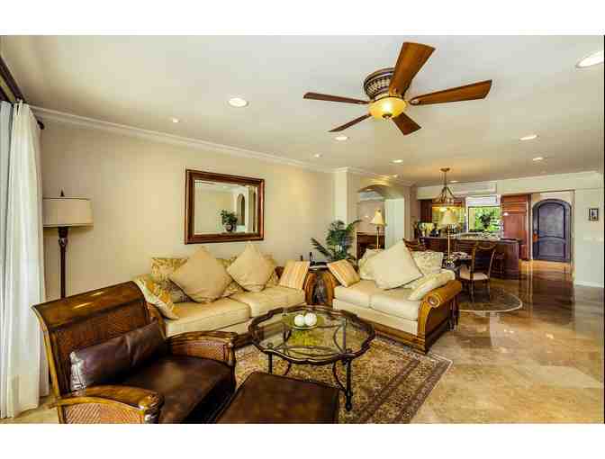 GUANACASTE, COSTA RICA - THE PALMS - 5 days/4 nights 2 Bedrooms