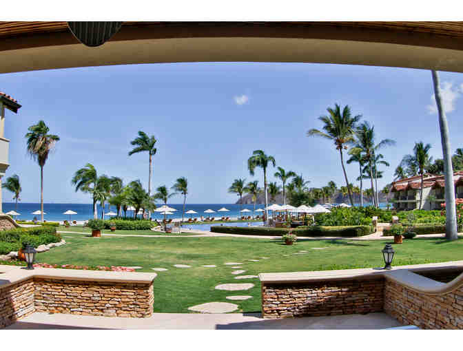 GUANACASTE, COSTA RICA - THE PALMS - 5 days/4 nights 2 Bedrooms