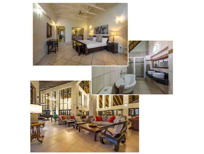 AFRICAN SAFARI - 6 Days/6 nights 'Experience the Magic of Africa'