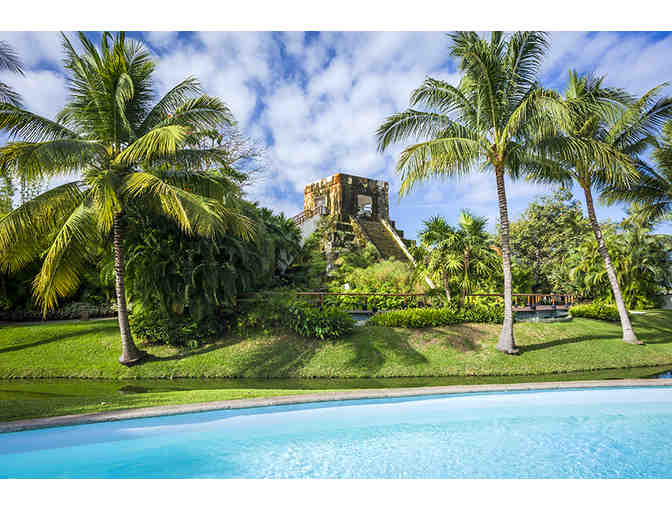 7 Night Stay at a Luxury Mexico Resort for 2 -You choose the location