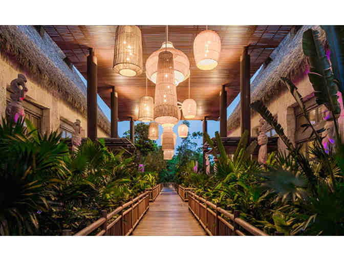 7 Night Stay at a Luxury Mexico Resort for 2 -You choose the location