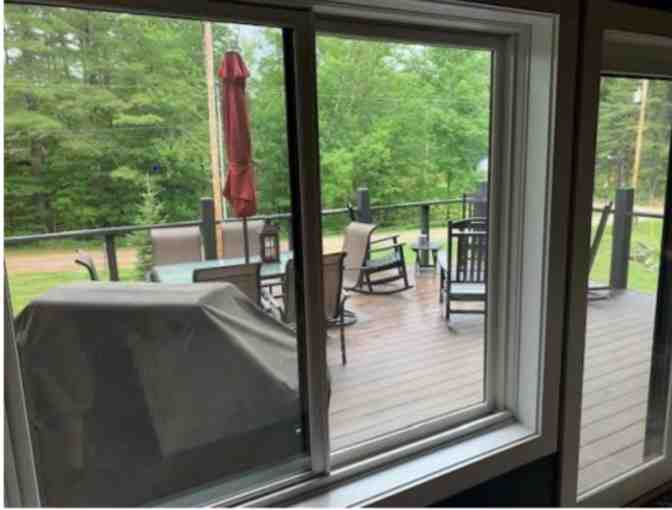 Vermont Vacation Home Getaway - Londonderry, Vt for up to 1 week