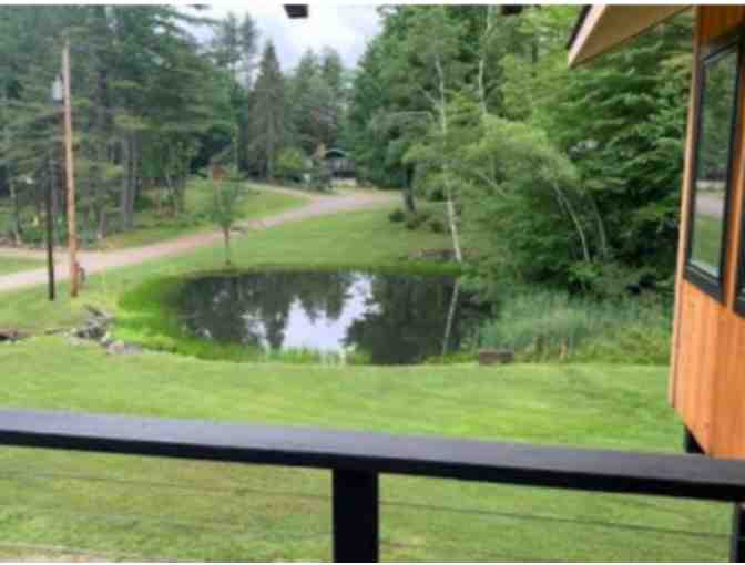 Vermont Vacation Home Getaway - Londonderry, Vt for up to 1 week