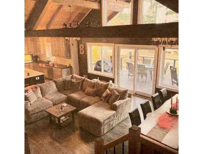 Vermont Vacation Home Getaway - Londonderry, Vt for up to 1 week