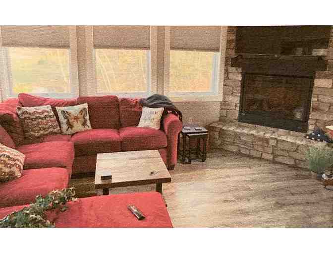 Vermont Vacation Home Getaway - Londonderry, Vt for up to 1 week