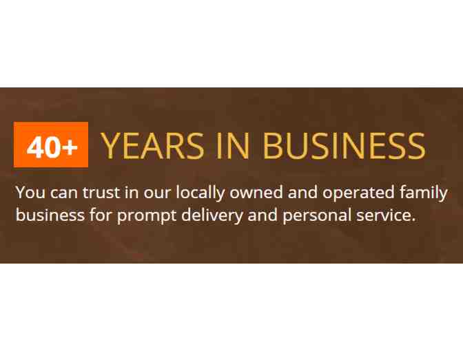 Winter Is Coming!- 100 gallons heating oil w/blanket