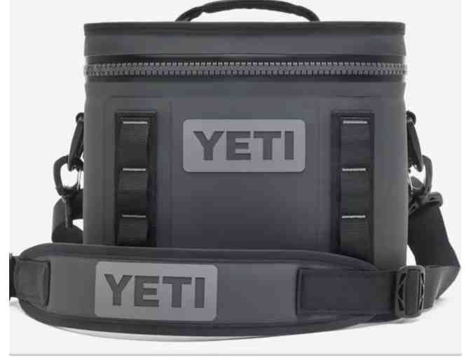 You're Ready with Yeti