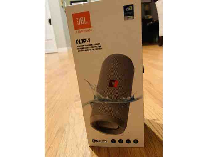 A Day at the Beach - Chill with these great chairs and speaker