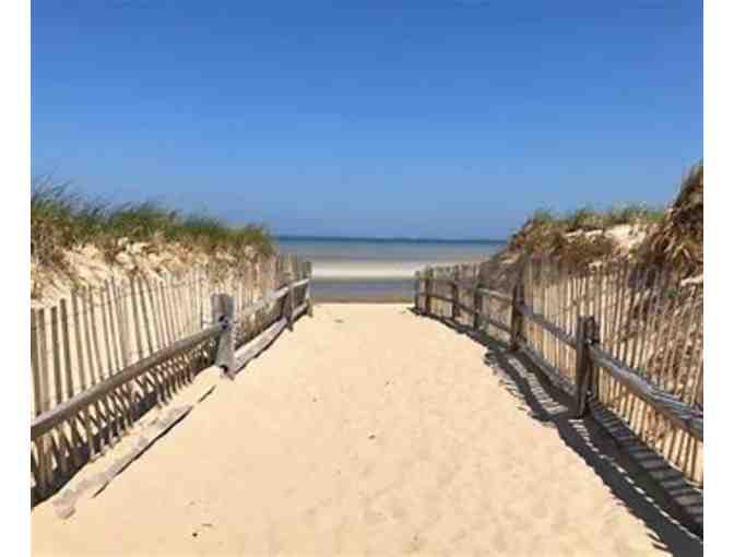 Home on Cape Cod ~ 3 Day Weekend