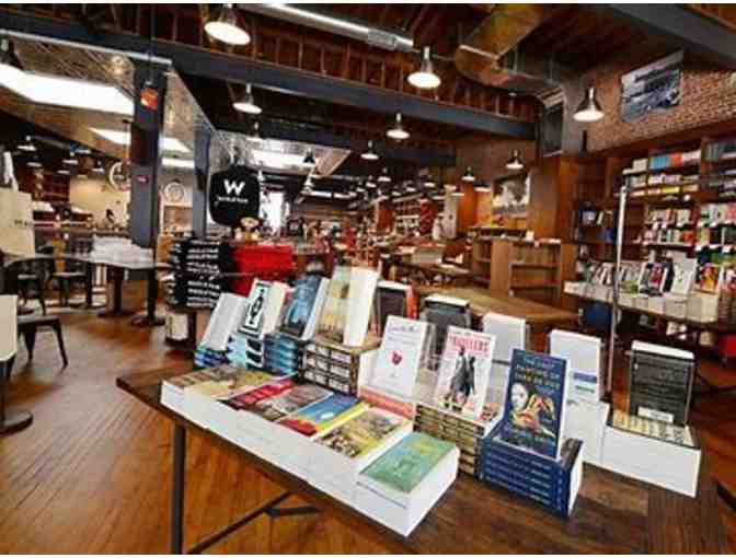 RJ Julia Bookstore - gift card