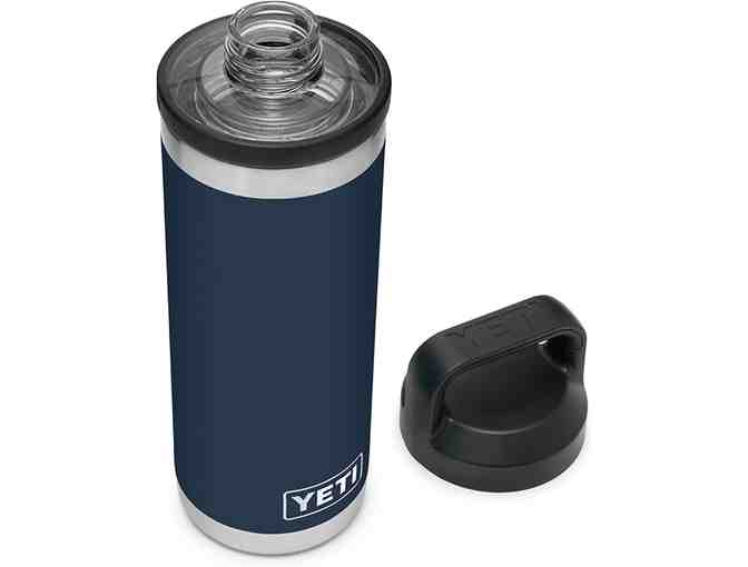 You're Ready with Yeti