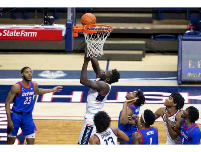 UCONN Men's Basketball Tickets