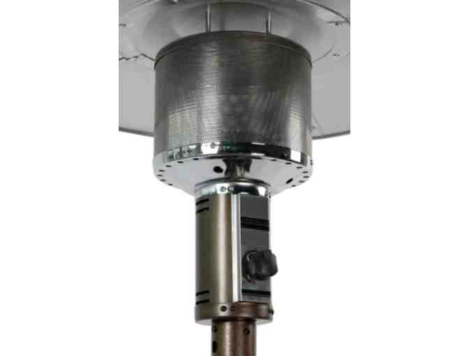 Bali Outdoor Patio Heater