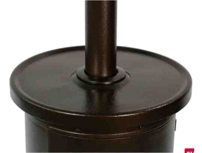 Bali Outdoor Patio Heater
