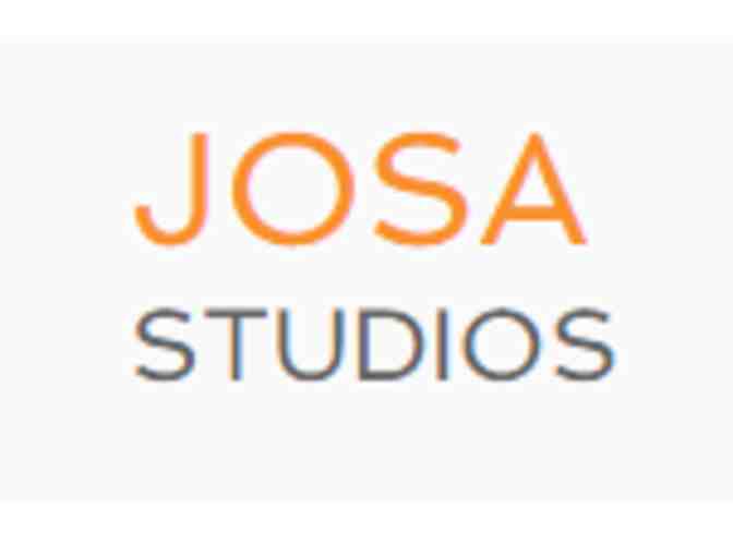 Veil of Light - painting in acrylic and pastel