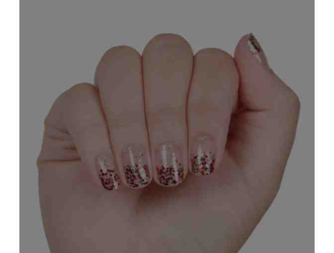 Under The Mistletoe - by Color Street