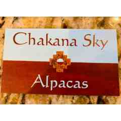 Chakana Sky Alpacas