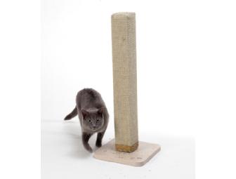 Large Scratching Post