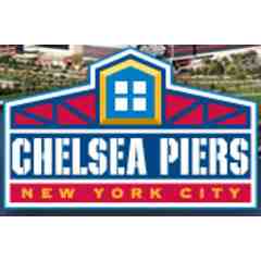 Chelsea Piers