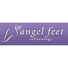 Angel Feet Reflexology