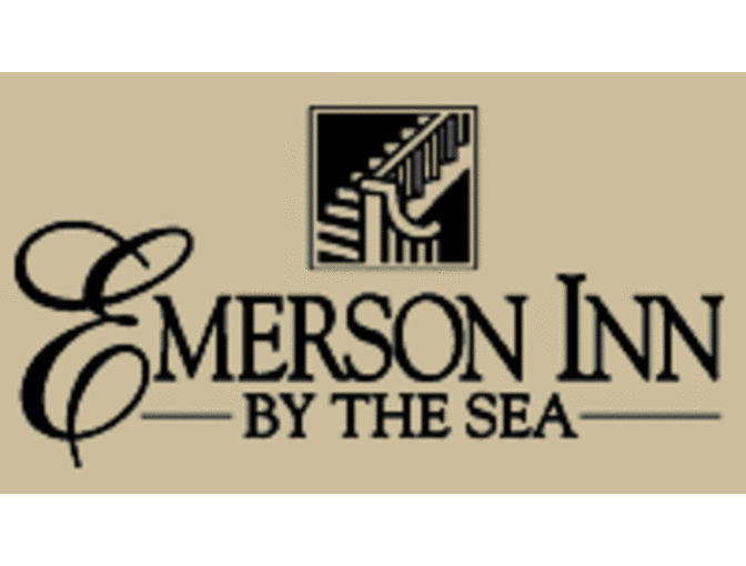 Emerson Inn By the Sea B & B