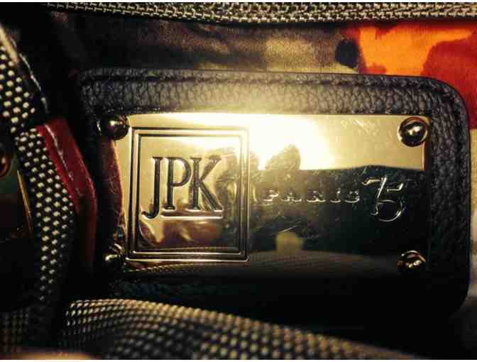 Designer Handbag from JPK Paris 75