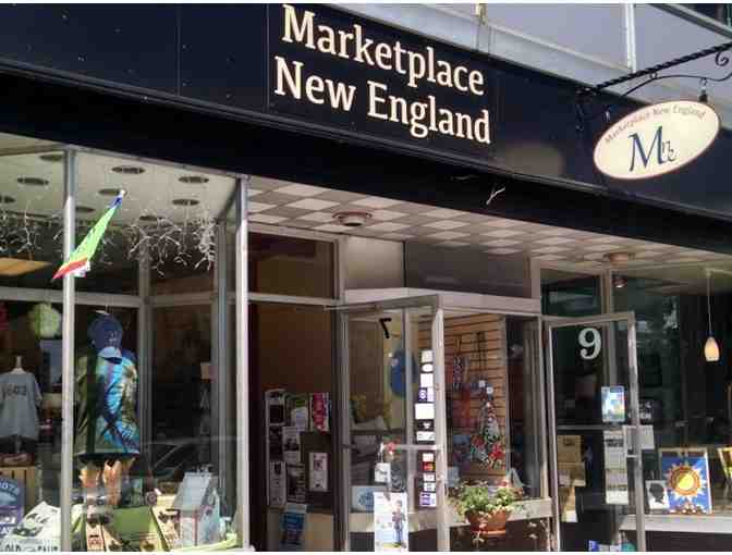 Market Place New England $20 Gift Card