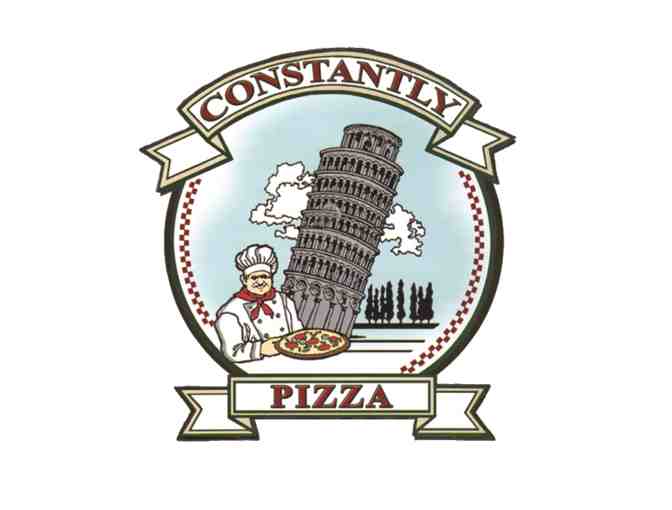 Constantly Pizza $30 Gift certificate - Photo 1