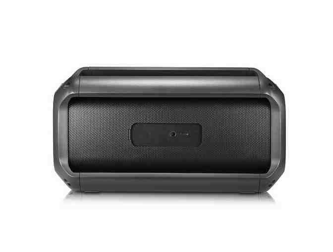 LG Go PK5 Portable Bluetooth Speaker - Photo 2