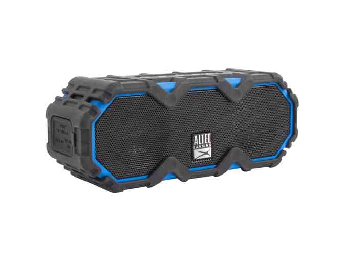 Altec Mini LifeJacket Jolt Bluetooth Speaker - Photo 1