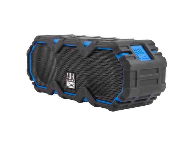 Altec Mini LifeJacket Jolt Bluetooth Speaker - Photo 2