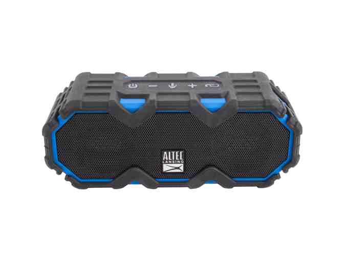 Altec Mini LifeJacket Jolt Bluetooth Speaker - Photo 4