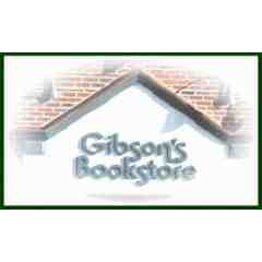 Gibson's Bookstore