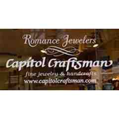 Capitol Craftsman & Romance Jewelers