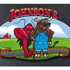 Johnson's Seafood & Steak