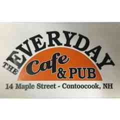 Everyday Cafe
