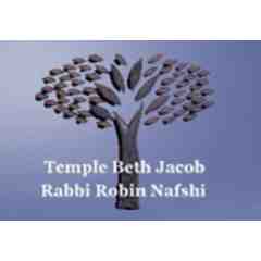Temple Beth Jacob Board of Trustees