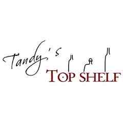 Tandy's Top Shelf