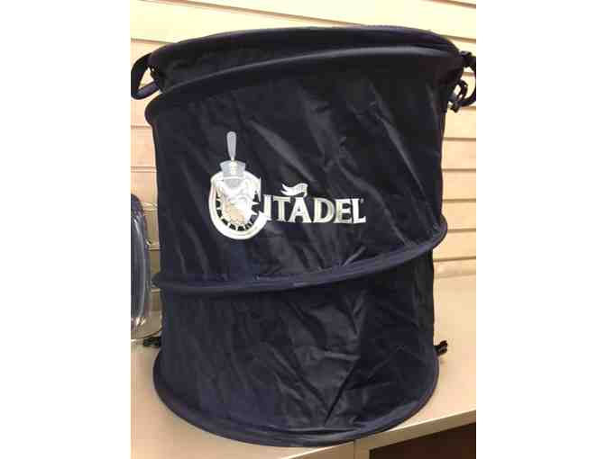 Citadel Tailgate Package