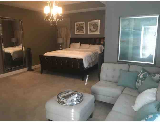 5 Nights in Beautiful Vacation Home Near Disney - Celebration, Florida