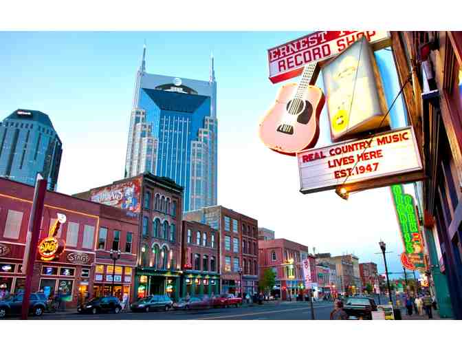 Country Music's Biggest Awards Night