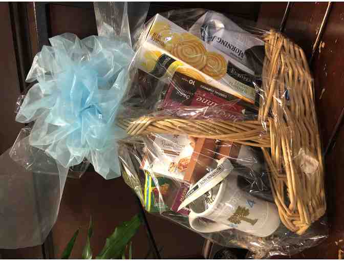 Largo Salon, Massage and More Self Care Package