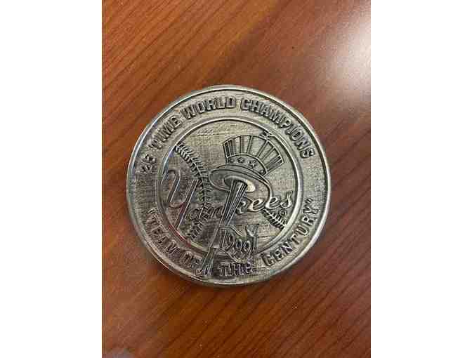 NY Yankees Collectibles