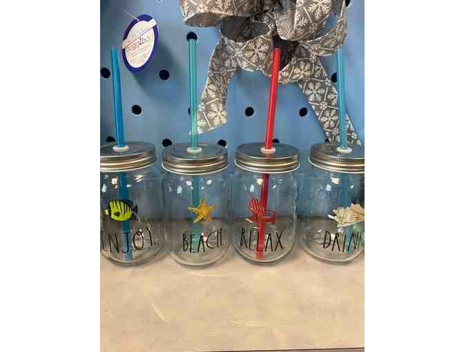 Citadel Blue Bogg Bag