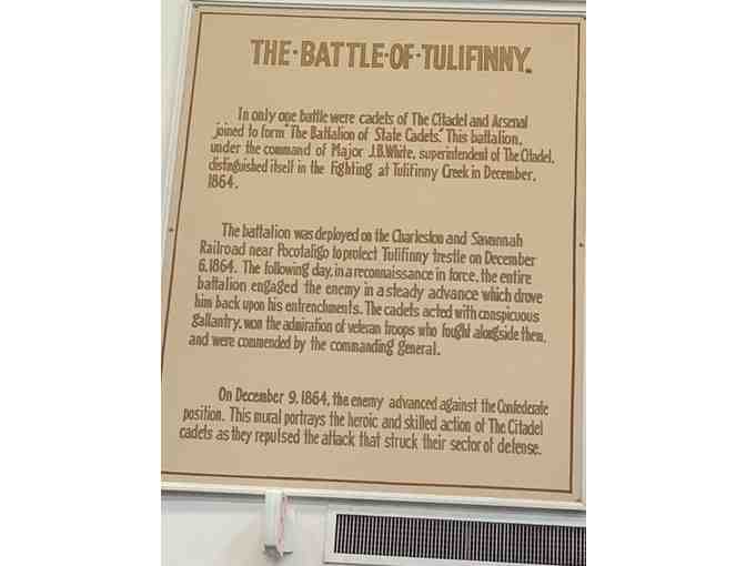 LIVE - Hunting Experience at Brays Island For Two