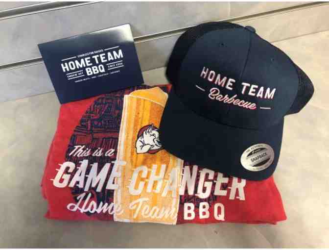 The Best of Charleston - Beer & BBQ