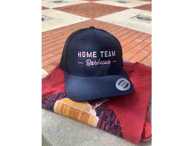 The Best of Charleston - Beer & BBQ